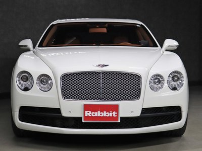 2015 Bentley FLYING SPUR 照片 9