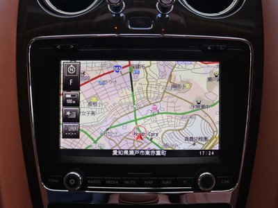 2015 Bentley FLYING SPUR 照片 5