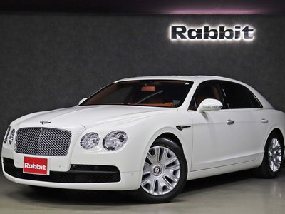 2015 Bentley FLYING SPUR 照片 1