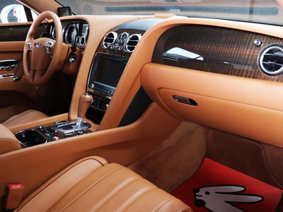 2015 Bentley FLYING SPUR — миниатюра 27
