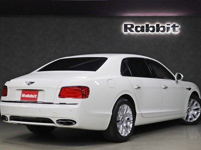 2015 Bentley FLYING SPUR — миниатюра 21