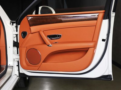 2015 Bentley FLYING SPUR — миниатюра 23