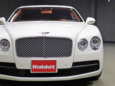 2015 Bentley FLYING SPUR — миниатюра 37