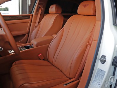 2015 Bentley FLYING SPUR — миниатюра 30