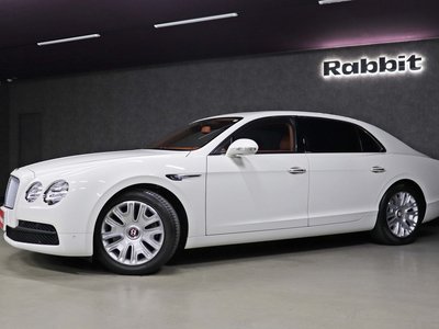 2015 Bentley FLYING SPUR — миниатюра 18