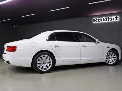2015 Bentley FLYING SPUR — миниатюра 15