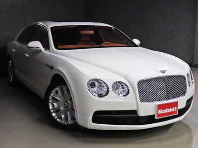 2015 Bentley FLYING SPUR 照片 7