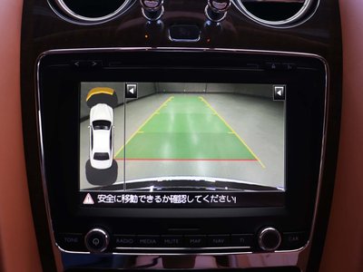 2015 Bentley FLYING SPUR 照片 6