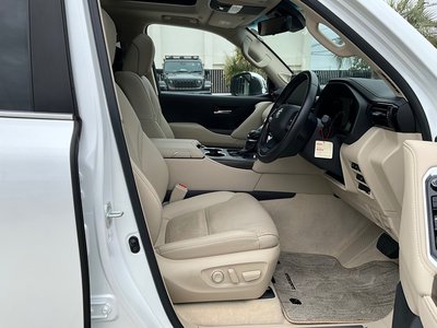 TOYOTA LAND CRUISER - 9