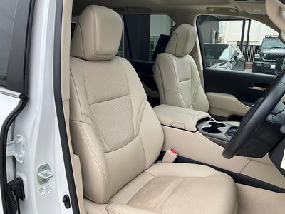 TOYOTA LAND CRUISER - 10