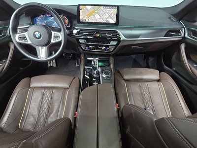 BMW 5 SERIES - 5