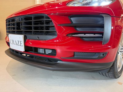 PORSCHE MACAN - 7
