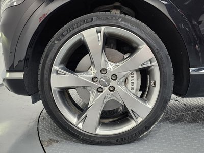 GENESIS GV80 - 6