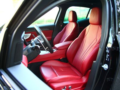 MASERATI GRECALE - 6