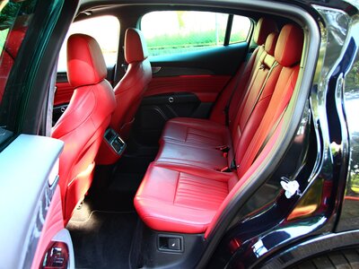 MASERATI GRECALE - 7