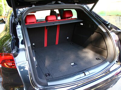 MASERATI GRECALE - 8