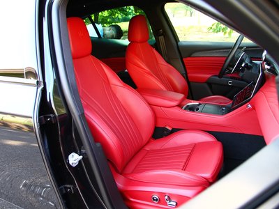 MASERATI GRECALE - 10