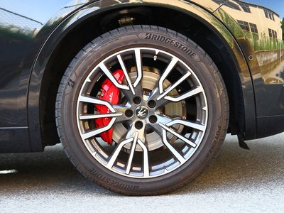 MASERATI GRECALE - 3