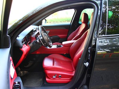 MASERATI GRECALE - 5