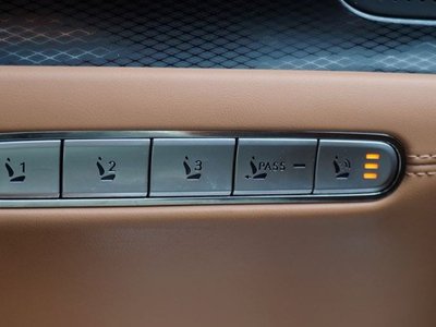 صورة مصغرة 11 لـ 2023 Genesis G90 (RS4)