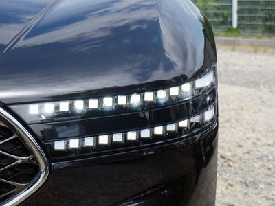 صورة مصغرة 20 لـ 2023 Genesis G90 (RS4)