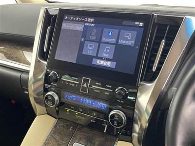 2020 TOYOTA ALPHARD thumbnail 11