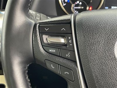 2020 TOYOTA ALPHARD thumbnail 18