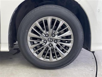 2020 TOYOTA ALPHARD thumbnail 37
