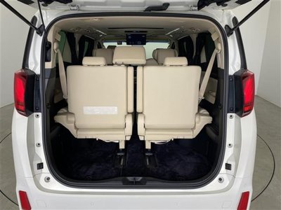 2020 TOYOTA ALPHARD thumbnail 27