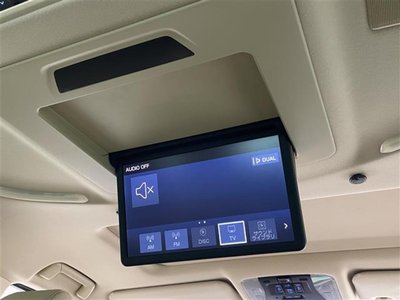 2020 TOYOTA ALPHARD 照片 7