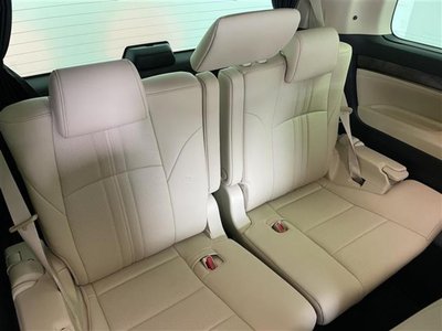 2020 TOYOTA ALPHARD thumbnail 26
