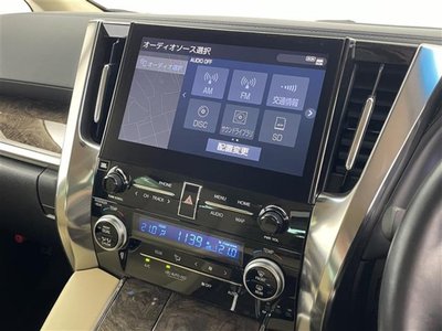 2020 TOYOTA ALPHARD 照片 10