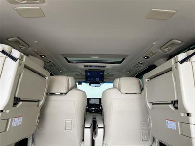 2020 TOYOTA ALPHARD thumbnail 29