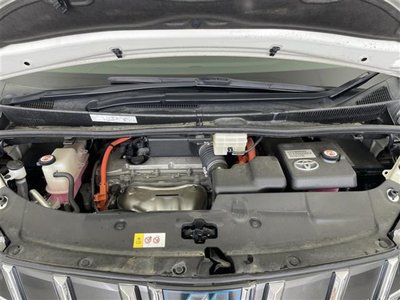 2020 TOYOTA ALPHARD thumbnail 36