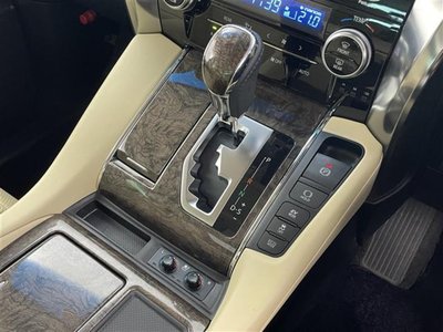 2020 TOYOTA ALPHARD thumbnail 30