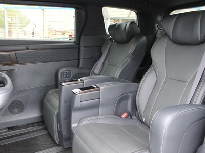 2024 TOYOTA ALPHARD 缩略图 22