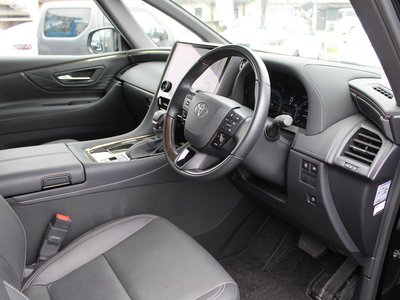 2024 TOYOTA ALPHARD 缩略图 18