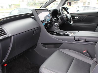 2024 TOYOTA ALPHARD 缩略图 21