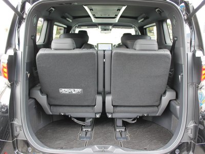 2024 TOYOTA ALPHARD 缩略图 23