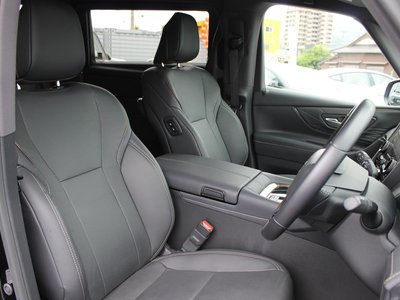 2024 TOYOTA ALPHARD 缩略图 19