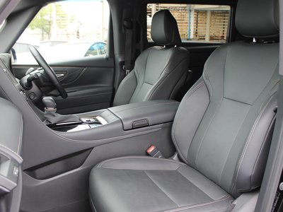 2024 TOYOTA ALPHARD 缩略图 20