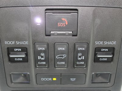 2024 TOYOTA ALPHARD 缩略图 39