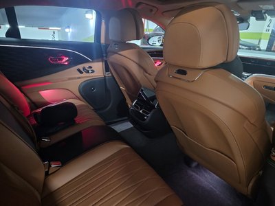 2022 Bentley FLYING SPUR 缩略图 12