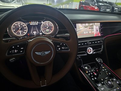 2022 Bentley FLYING SPUR 缩略图 14