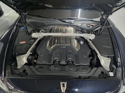2022 Bentley FLYING SPUR 照片 7