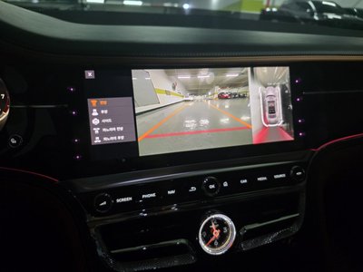 2022 Bentley FLYING SPUR 缩略图 13