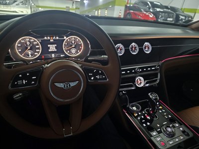 2022 Bentley FLYING SPUR 缩略图 20