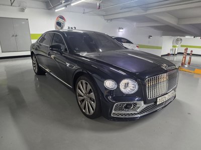 2022 Bentley FLYING SPUR 缩略图 18