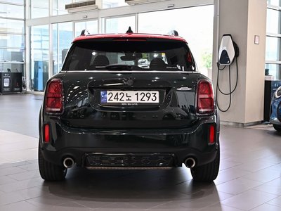 صورة 3 لـ 2023 MINI COOPER S COUNTRYMAN