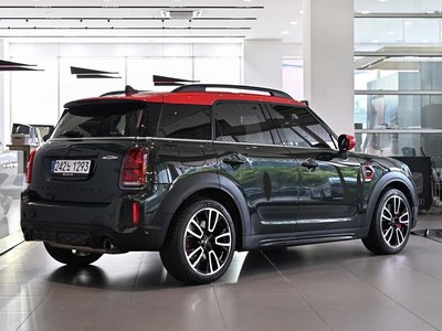 صورة 4 لـ 2023 MINI COOPER S COUNTRYMAN